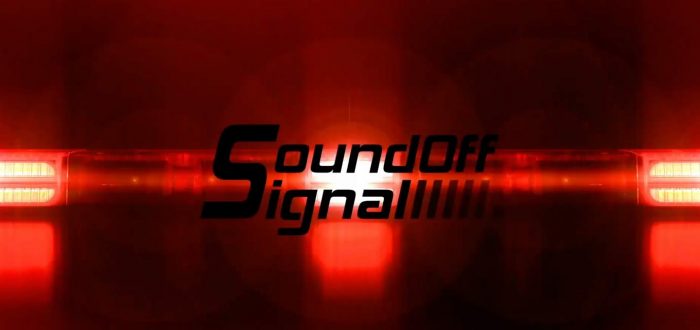 MPOWER 6x4 par SoundOff Signal